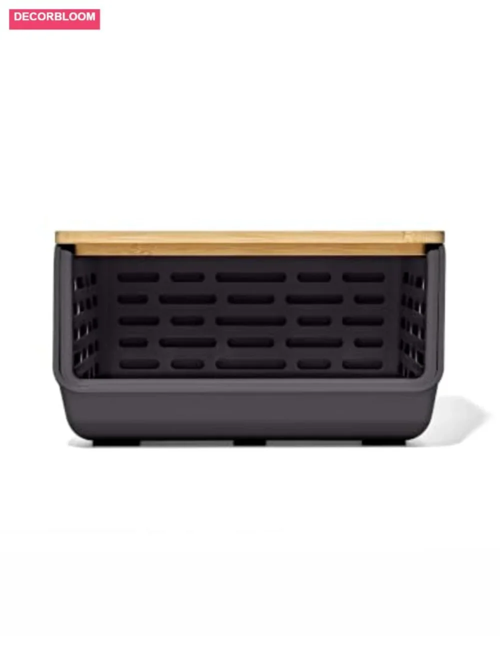 N/A opaque bin